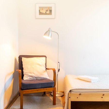 Warsaw Concierge Old Town Square Apartment ภายนอก รูปภาพ