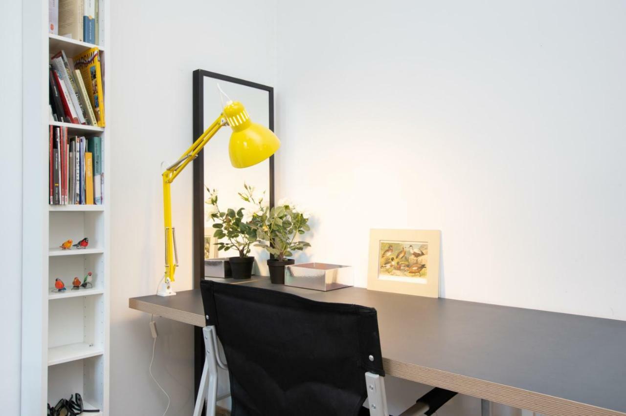 Warsaw Concierge Old Town Square Apartment ภายนอก รูปภาพ