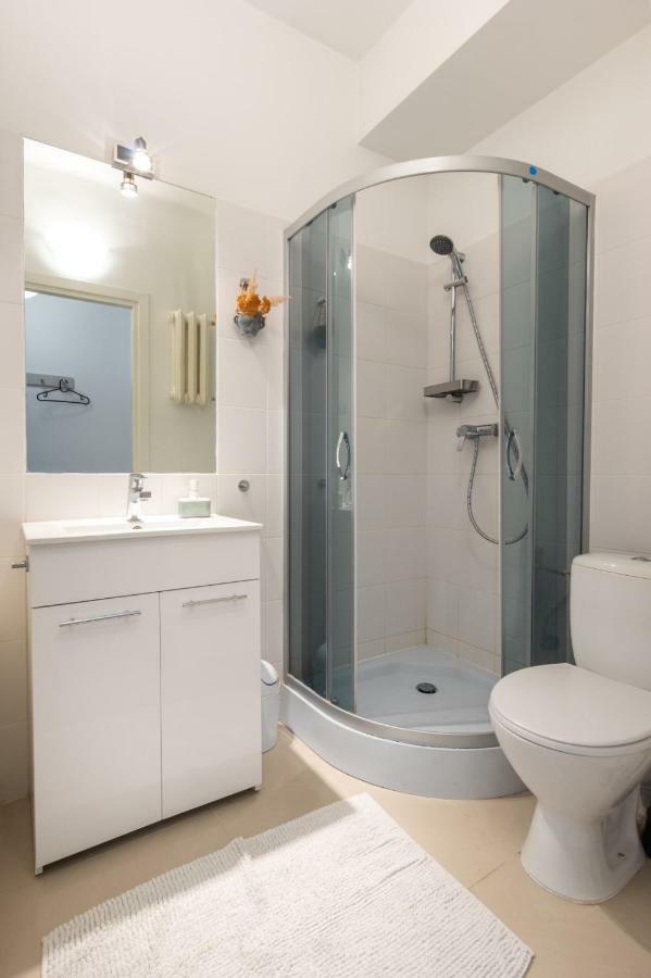 Warsaw Concierge Old Town Square Apartment ภายนอก รูปภาพ